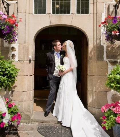 Losehill House Hotel & Spa, Venues-Civil Ceremonies in Derbyshire