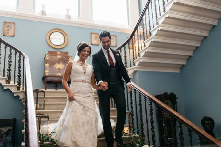 Drenagh Venues in County Londonderry