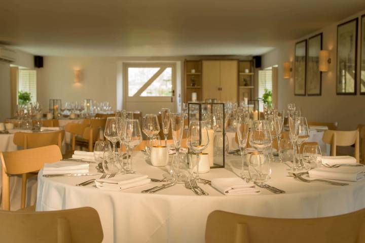 Minster Mill,Venues in Oxfordshire