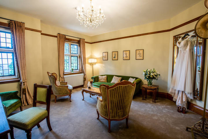 Plum Park Hotel Venues in Northamptonshire