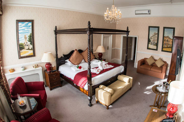 Maids Head Hotel, Venues in Norfolk