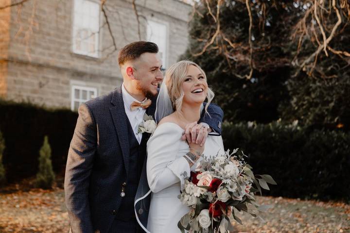 Ringwood Hall Hotel & Spa Venues in Derbyshire