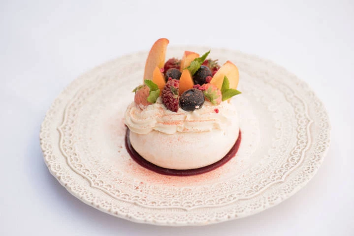 Oxford Fine Dining Caterers in Oxfordshire