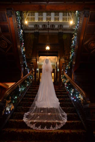 Macdonald Norwood Hall Hotel,Venues in North East Scotland