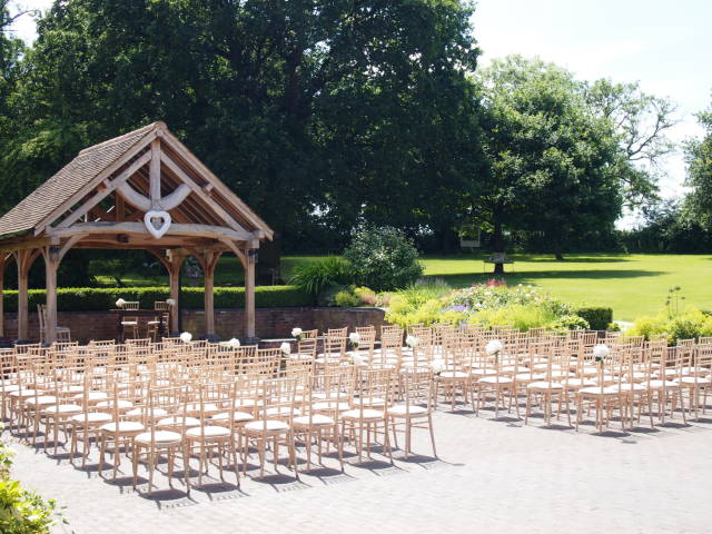 Wethele Manor Venues in Warwickshire