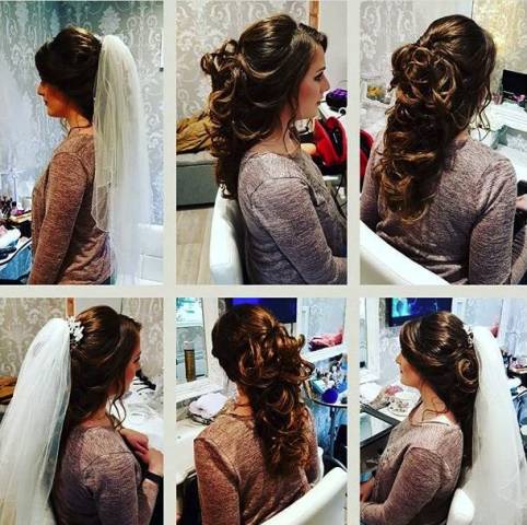 Enchanted hair up Beauty,Beauty, Hair & Make-up in Nottinghamshire