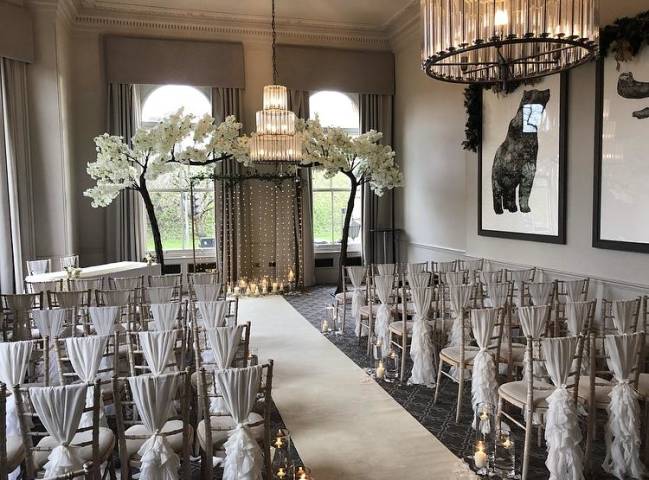 Principal York Hotel Venues in Yorkshire - North