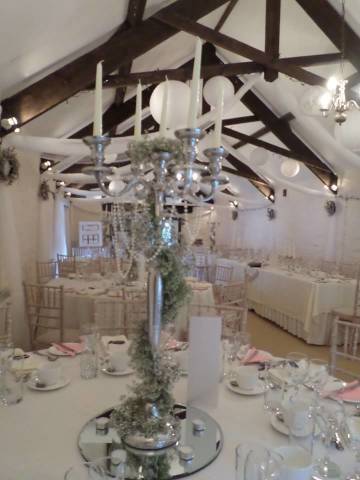 Bickleigh Castle, Venues in Devon