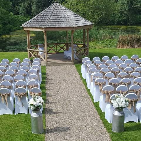 Love Me do Event Wedding HIre & Styling Venue Decor & Furniture Hire in Shropshire