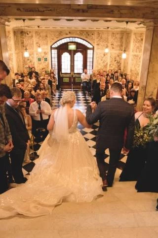 Stockport Town Hall Venues in Greater Manchester