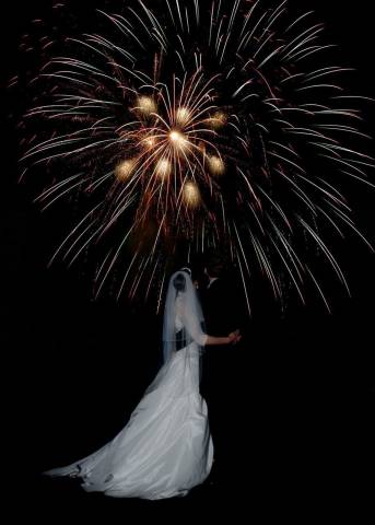 Chase Lane Fireworks