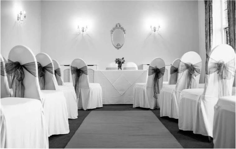 The Southcrest Manor, Venues in Worcestershire