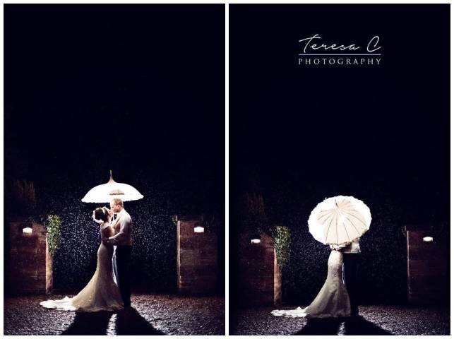 Inglewood Manor, Venues in Cheshire