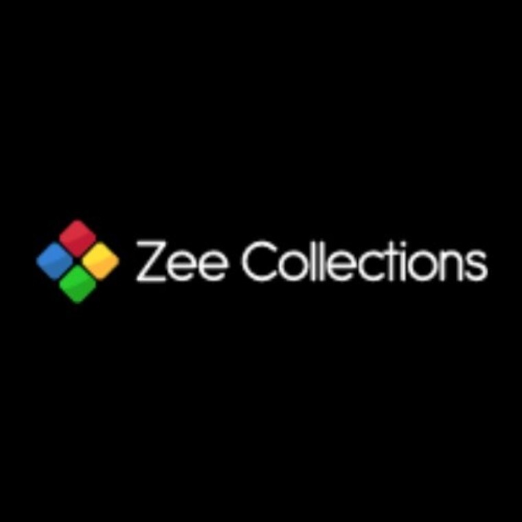 Zee collections logo a clothing brand in uk serving pakistani designer clothes