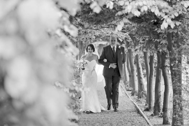Langshott Manor Hotel Venues in Surrey