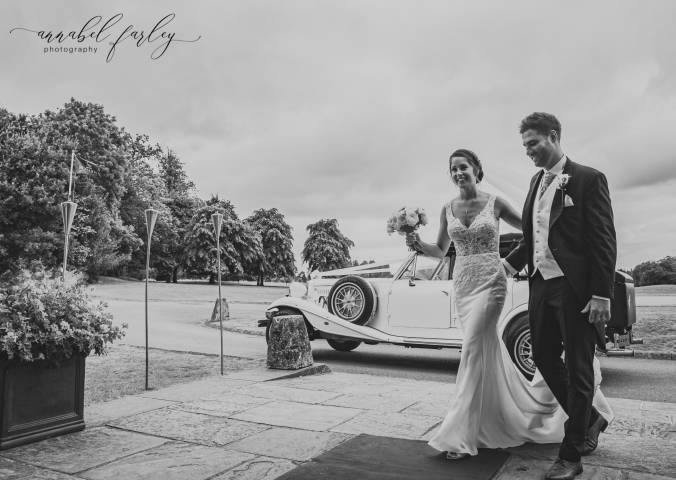 Annabel Farley Photography Photographers in Berkshire