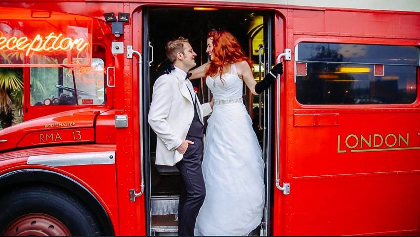 Blue Ridge Films, Audio Visual & Video in West Midlands