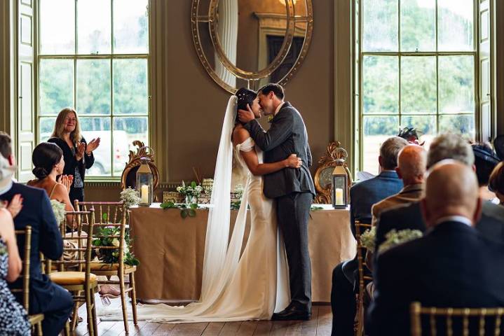 Howsham Hall Venues in Yorkshire - North