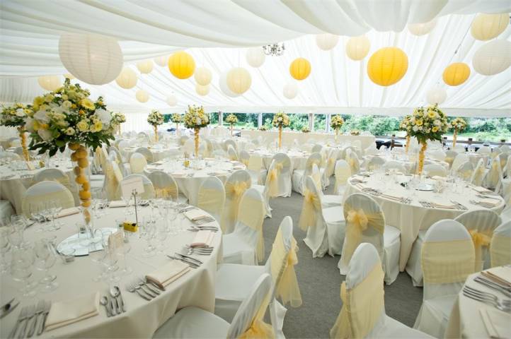 Ravens Ait,Venues in Surrey
