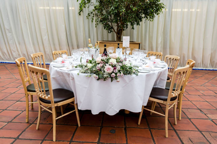 Denbies Wine Estate,Venues in Surrey