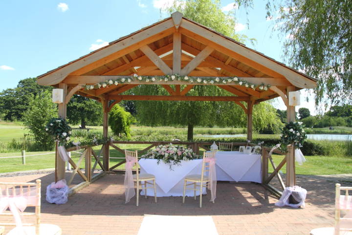 Reigate Hill Golf Club,Venues in Surrey