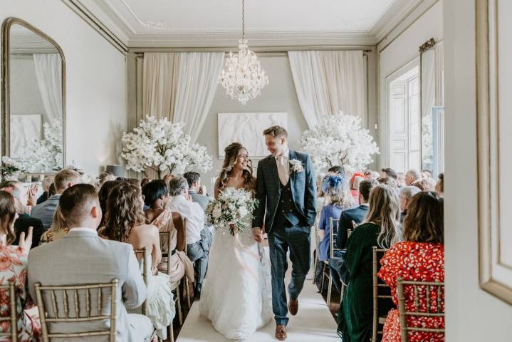 Rise Hall Venues in Yorkshire - East