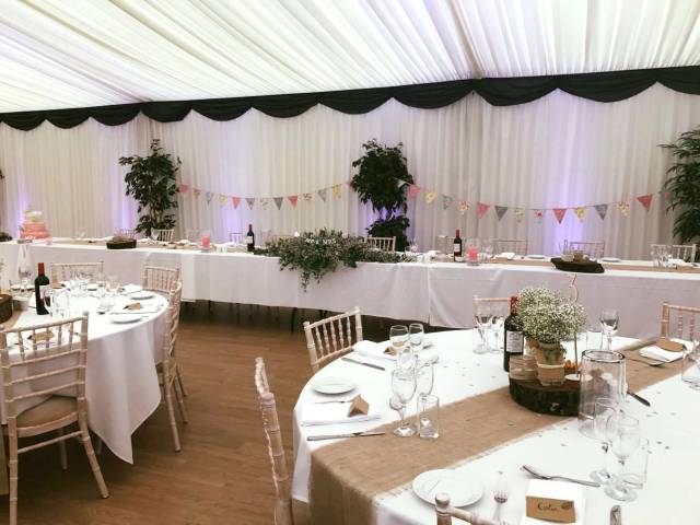 Thursford Garden Pavilion Norfolk