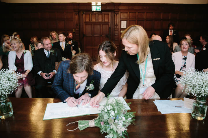 Oxford Town Hall,Venues in Oxfordshire