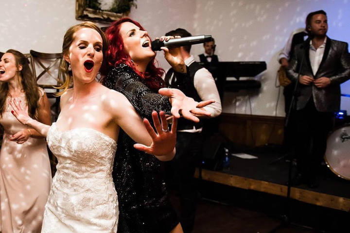 You'll be singing along!