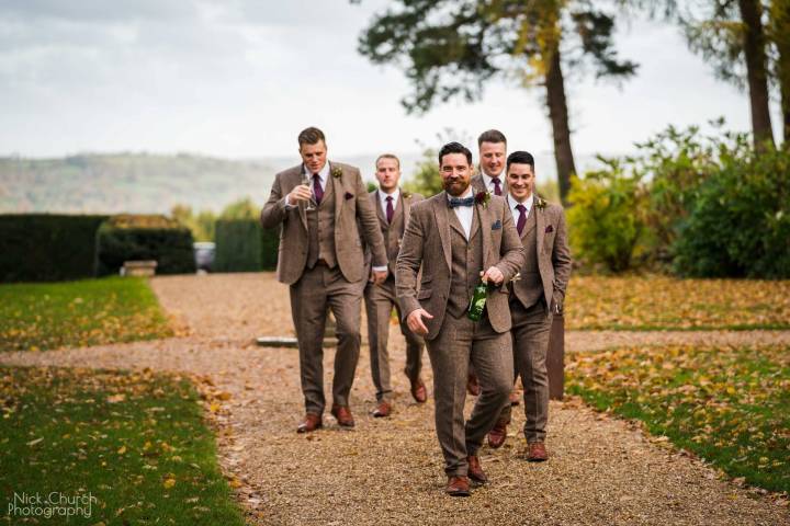 Coombe Lodge Venues in Bristol and Somerset