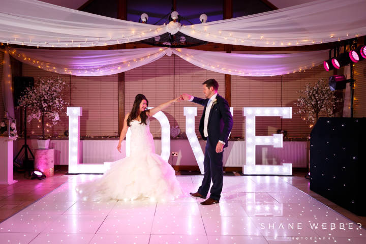 Beeston Manor,Venues in Lancashire