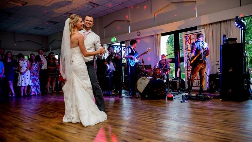 Large Wedding Venue in Bedfordshire (Luton), Putteridgebury Conference Centre