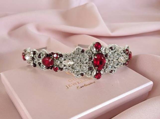 Gude Jewellery LTD - Bridal Accessories Jewellery in Norfolk