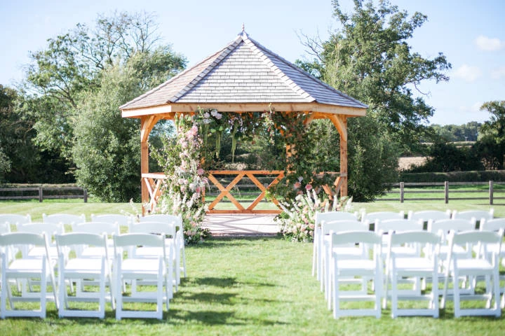 Manor Hill House Weddings Venues in Worcestershire