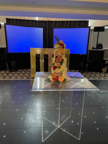 Holiday Inn Leicester - Wigston Venues in Leicestershire