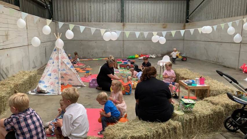 Sweetheart Nannies Entertainment in Northamptonshire