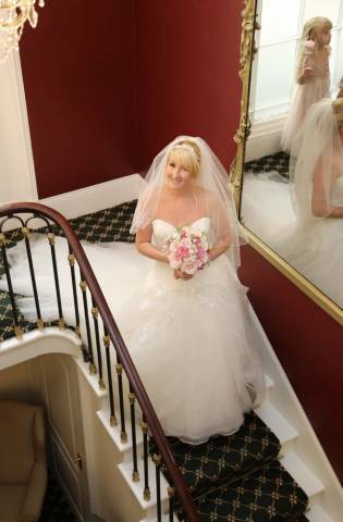 Chiseldon House Hotel Venues in Wiltshire