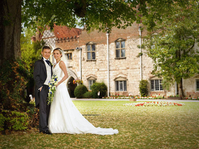 Photographers in Buckinghamshire