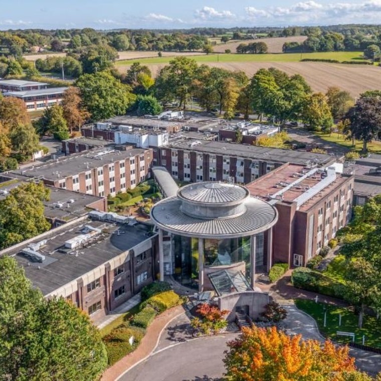 Hotel Wedding Venue - Daresbury Park