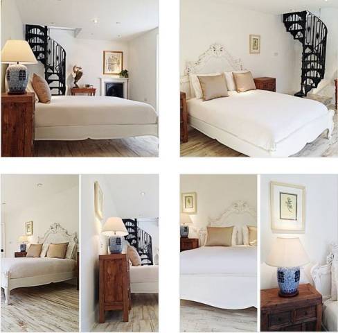 Anran , Venues in Devon