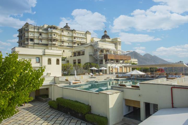 RAAS Devigarh,Weddings Abroad in Overseas