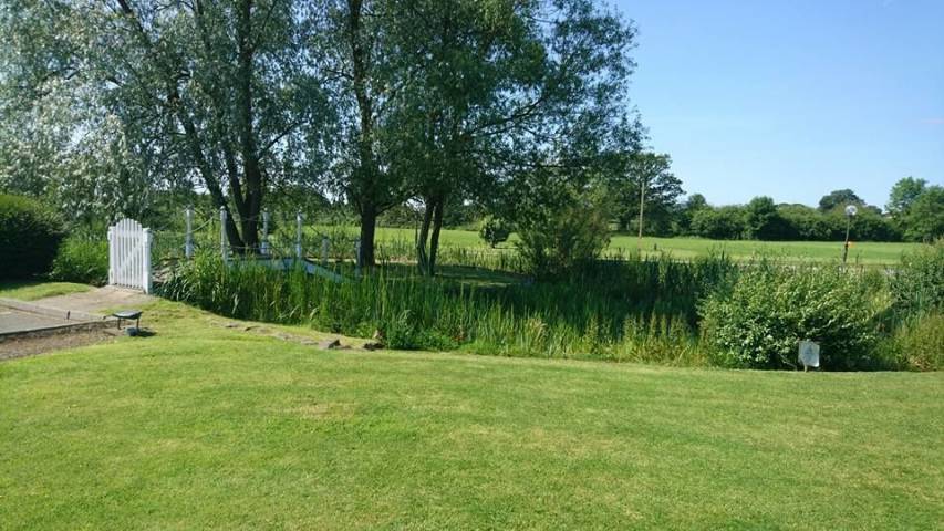Holt Lodge Hotel,Venues in North Wales