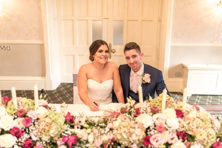 Walton Hall Hotel & Spa Venues in Warwickshire