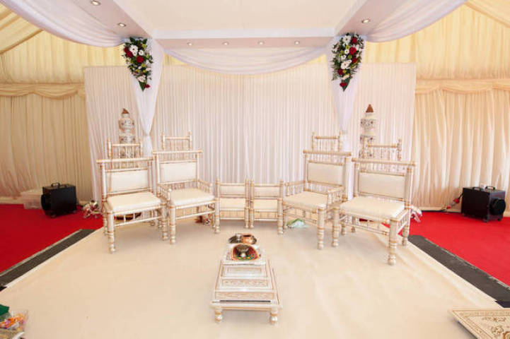 De Vere Cotswold Water Park,Venues in Gloucestershire