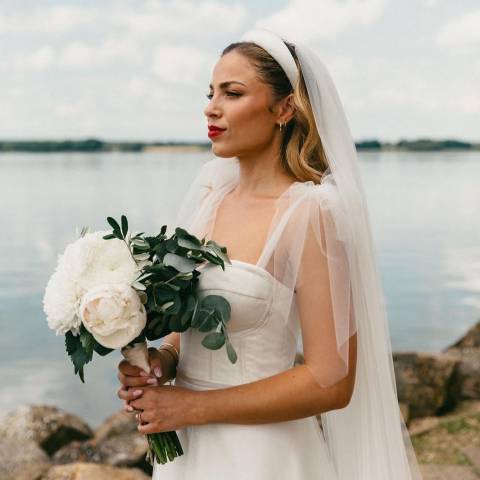 Lisa Lyons Bridal Bridal Wear in Hertfordshire