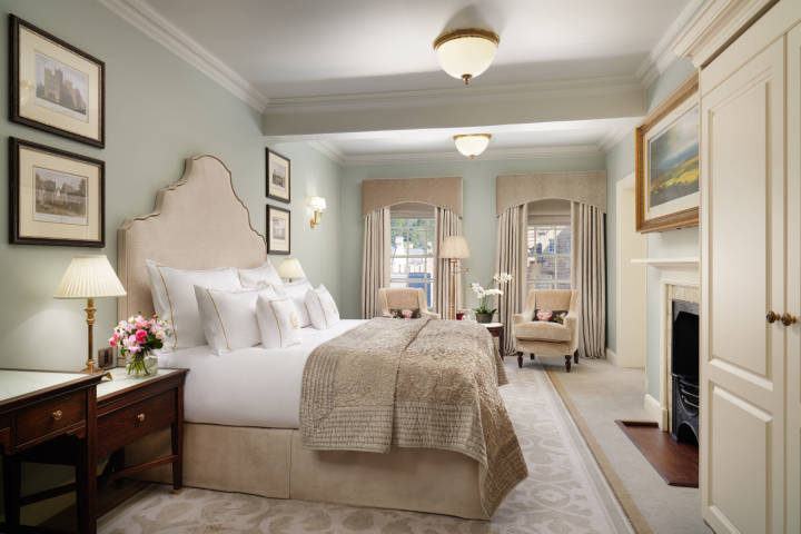 Grantley Hall Venues in Yorkshire - North