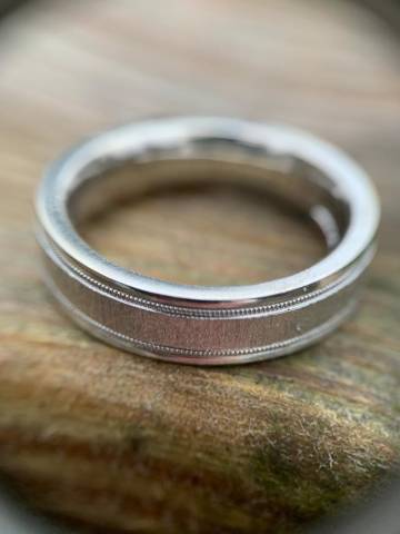 Caan Thomas Jewellery Designer Jewellery in Buckinghamshire