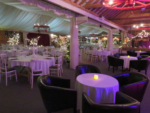 Wantisden Valley,Venues in Suffolk