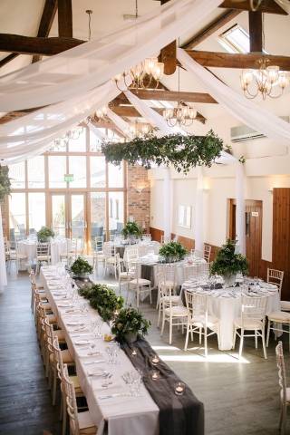 Hall Farm Hotel,Venues in Lincolnshire