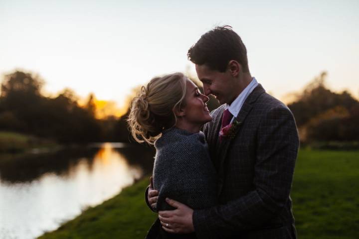 Deene Park Estate Venues in Northamptonshire